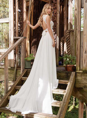Rebecca Ingram Gabriella Wedding Dress